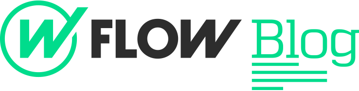 FLOW Poker blog logo